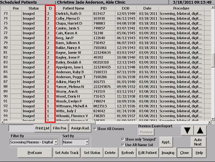 Volpara Screenshot
